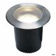  Image Dasar 215, encastré de sol, rond, inox 316, e27, max. 11w, ip67