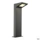  Image Iperi 50, borne extérieure, anthracite, led, 5w, 4000k, ip44