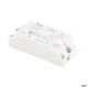  Image Alimentation led, intérieur, blanc, 10w, 700ma, serre-câble inclus, variable