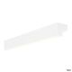  Image L-line 60, applique intérieure, blanc, led, 10w, 3000k, ip44