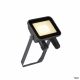  Image Floodi s, projecteur extérieur, anthracite, led, 9,3w, 3000k, ip65