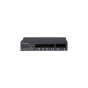  Image Switch, 4 ports POE + 2 UPLINK 10/100