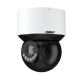  Image Caméra IP miniPTZ 4 MP, 4 X AI