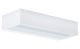  Image Alis up - applique ext. led intég. 7w cct, corps blanc, monodirectionnel