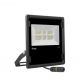  Image Twister 3 - proj. ext. ip65 ik08, noir, 90° led intégré 100w 4000k 13000lm