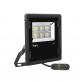  Image Twister 3 - proj. ext. ip65 ik08, noir, 90° led intégré 70w 4000k 9100lm