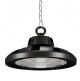  Image Sapphire - suspension indus led 90° 150w 4000k, dimm 0-10v