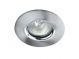  Image Hidro nickel brosse gu5,3 ip65