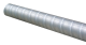  Image T 200 af - conduit flexible galva 3m d200