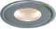  Image Eyeled rond inox/blc ch