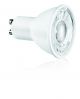  Image Lampe led enlite 230v gu10 5w 60° 2700k non-dim