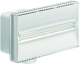  Image Projecteur LED 30W blanc detecteur 140°