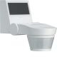  Image Détecteur de mouvement infrarouge solaire KNX radio quicklink  blanc