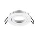  Image NEW TRIA® 68, collerette encastré plafond, intérieur, rond, orientable, blanc