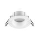  Image NEW TRIA® 68, collerette pour spot encastré, intérieur, rond, blanc, IP 65