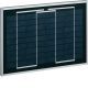  Image Panneau solaire 8W pour alimenter le coffret technique (l.360 x h.249 x p.16 mm)