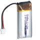  Image Batterie Li Ion 3,6V 200mAh