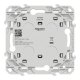  Image Wiser Odace : interrupteur centralisé sans fil 2 ou 4 BP anth