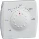  Image Thermostat ambiance électronique semi-encastré avec voyant 230v