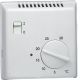  Image Thermostat ambiance électron saillie chauf eau ch contact inv entrée abaiss 230v
