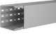  Image Goulotte de câblage complète ba7 prof 100mm l 100mm ral 7030 gris
