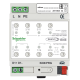 Image KNX - actionneur éclairage avec interface DALI - 1L - 16G - 64 ballasts