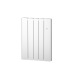  Image Beladoo nativ -radiateur horizontal- 750w - blanc satiné