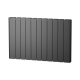  Image Beladoo nativ -radiateur horizontal- 2000W - anthracite