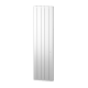  Image Beladoo nativ -radiateur vertical - 1000w - blanc satiné