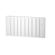  Image Beladoo nativ -radiateur bas  - 1000W - blanc satiné