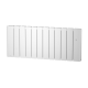  Image Beladoo nativ -radiateur bas  - 1500w - blanc satiné