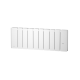  Image Beladoo nativ -radiateur plinthe - 750W - blanc satiné