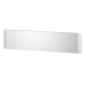  Image Calidoo nativ - radiateur plinthe - 1500W - blanc satiné