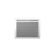  Image Quartéa 2 - rayonnant horizontal 500w blanc