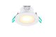  Image START eco Spot 6.5W 540lm 830 IP65 Blanc