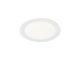  Image Downlight SYLFLAT DIM 18W 1790LM Rond 4000K