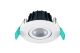  Image Spots encastrés Led OBICO 5,4W 550lm 827/830/840 IP65 DIM Blanc