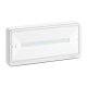  Image Exiway Light Bloc de secours Ambiance IP65 SATI
