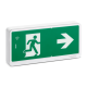  Image Exiway Light Bloc de secours Bifonction IP42 SATI LINK