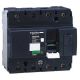  Image Disjoncteur ng125na 4p 125a