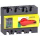  Image Interrupteursectionneur interpact ins125 3p 125 a