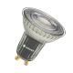  Image LED SPOT LEDVANCE PAR16 80 DIM 8.3W 575lm 927 GU10 IRC90 Verre