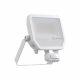  Image Ldv fl50pir ml 27/41w 3000k 3670/5500lm sym100 ip66 blanc projecteur multi lumen