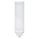  Image LED SPECIAL LEDVANCE DULUX T/E42 HF/AC 830 GX24q-4 20W 2025lm IRC80 3000K