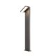  Image Abridor pole 100, lampadaire, hybrid, 2200/2700 k, ip65 anthracite