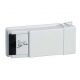  Image Canalis kb - connecteur de dérivation - 16a - fusible nf8.5 x 31.5