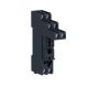  Image Zelio relay rsb - embase - contacts séparés - connecteur à vis - 5mm
