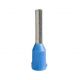  Image Az5 - embout de câble isolé - format moyen - 0,75mm² - bleu - nf - distributeur