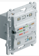 Image Kallysta e/s variateur 2 fils knx radio quicklink