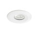 Image Nord - encastré fixe ip20/65, blanc, led 6w 50° 650lm 3000/4000k (cct)